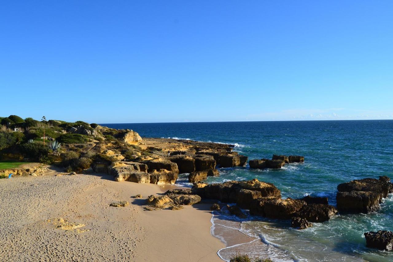 T0 Junto A Praia De Vale Centeanes / Carvoeiro Lagoa  Exterior photo